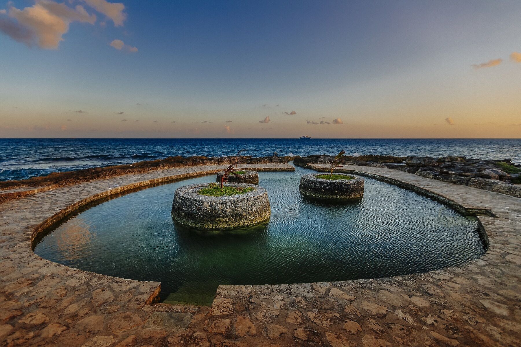 Occidental at Xcaret Destination