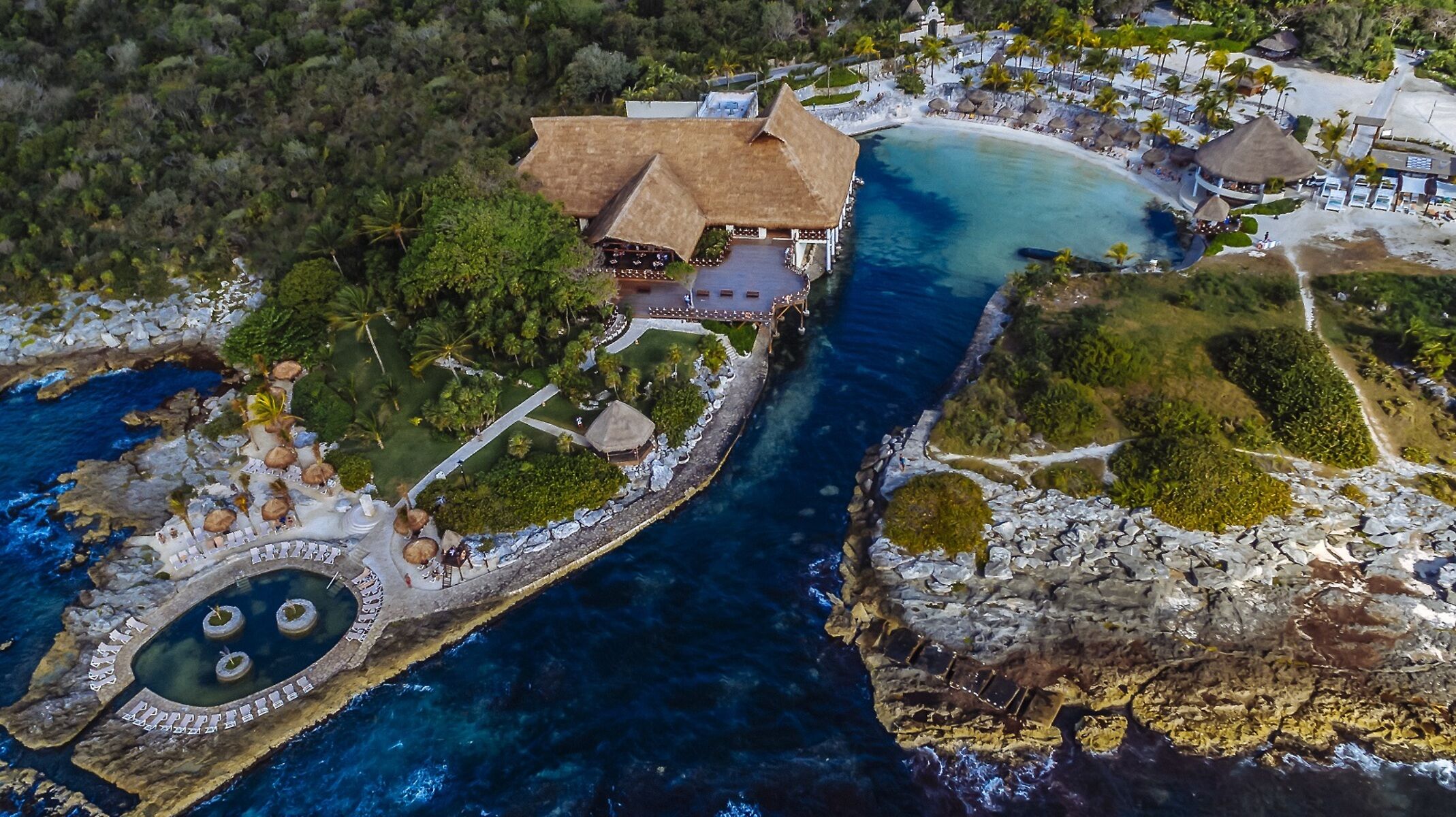 Occidental at Xcaret Destination