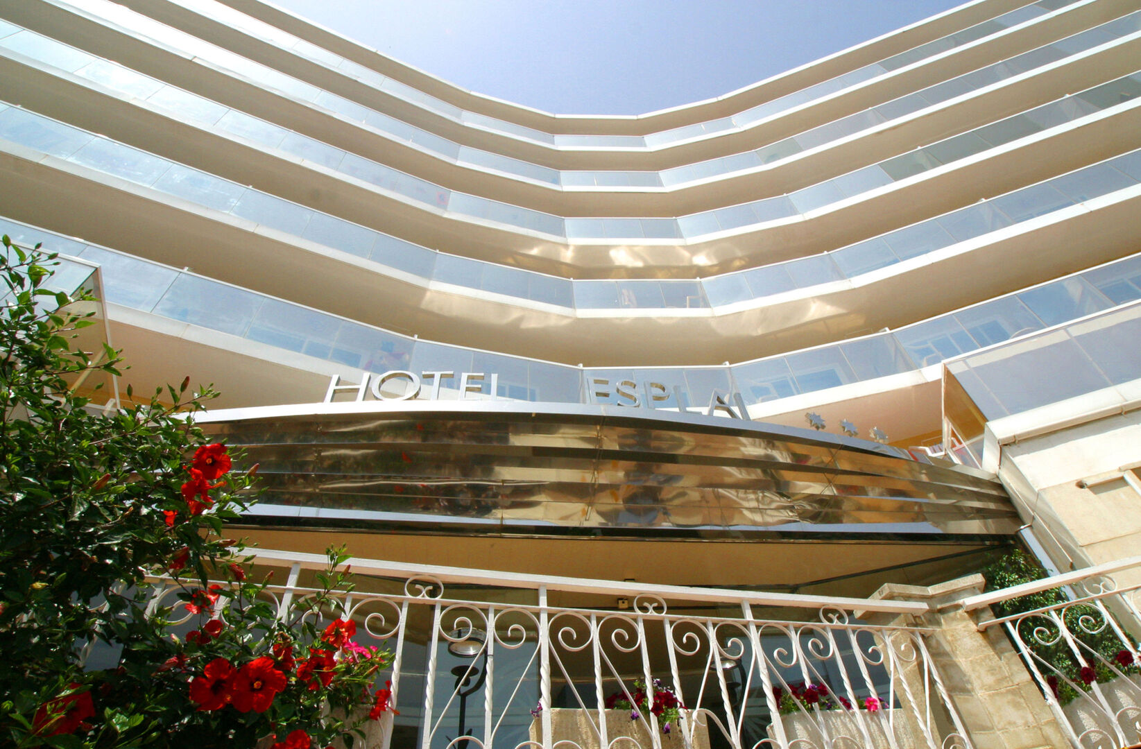 Hotel Esplai