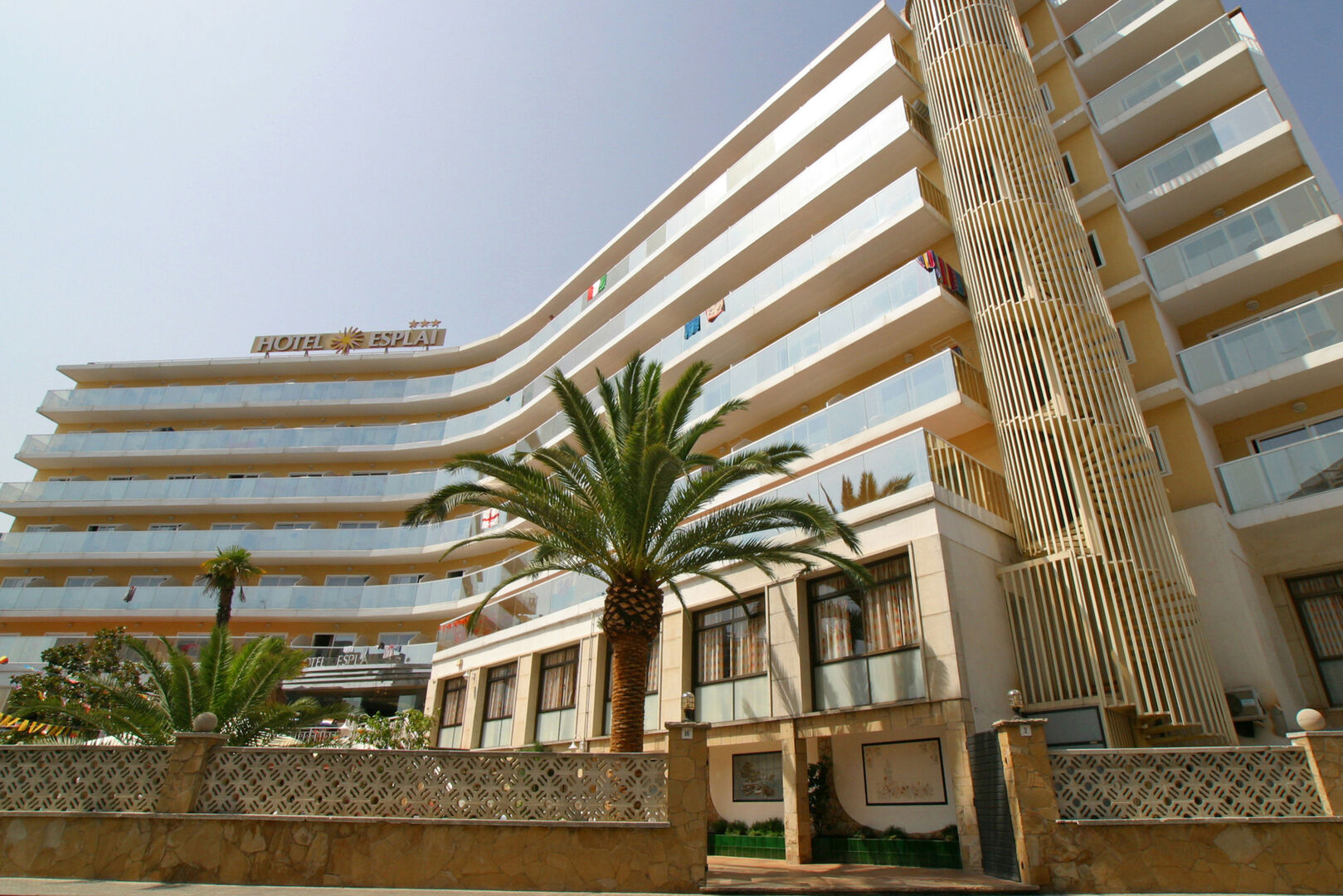 Hotel Esplai