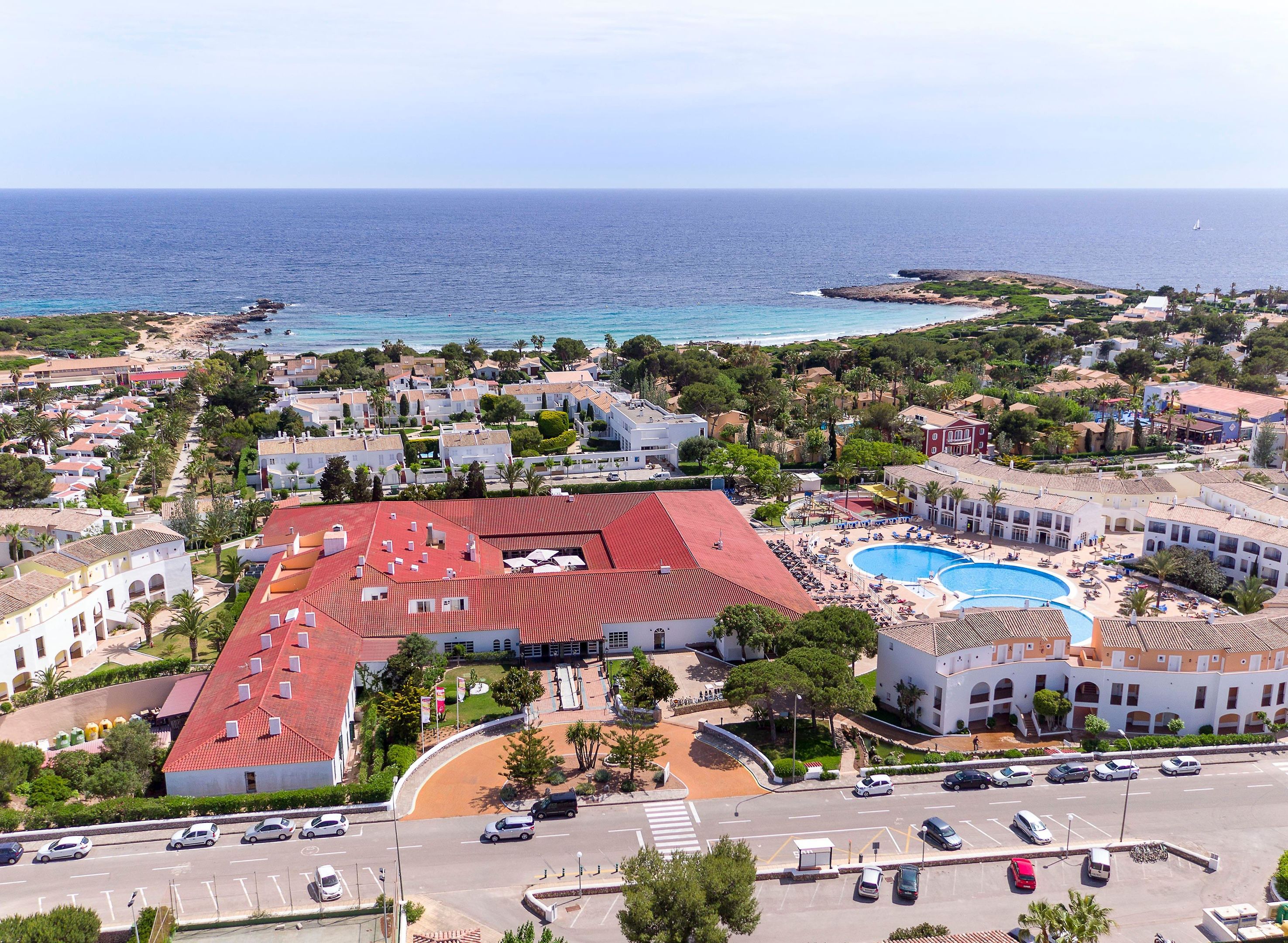 Sol Falco All Inclusive Hotel Photo