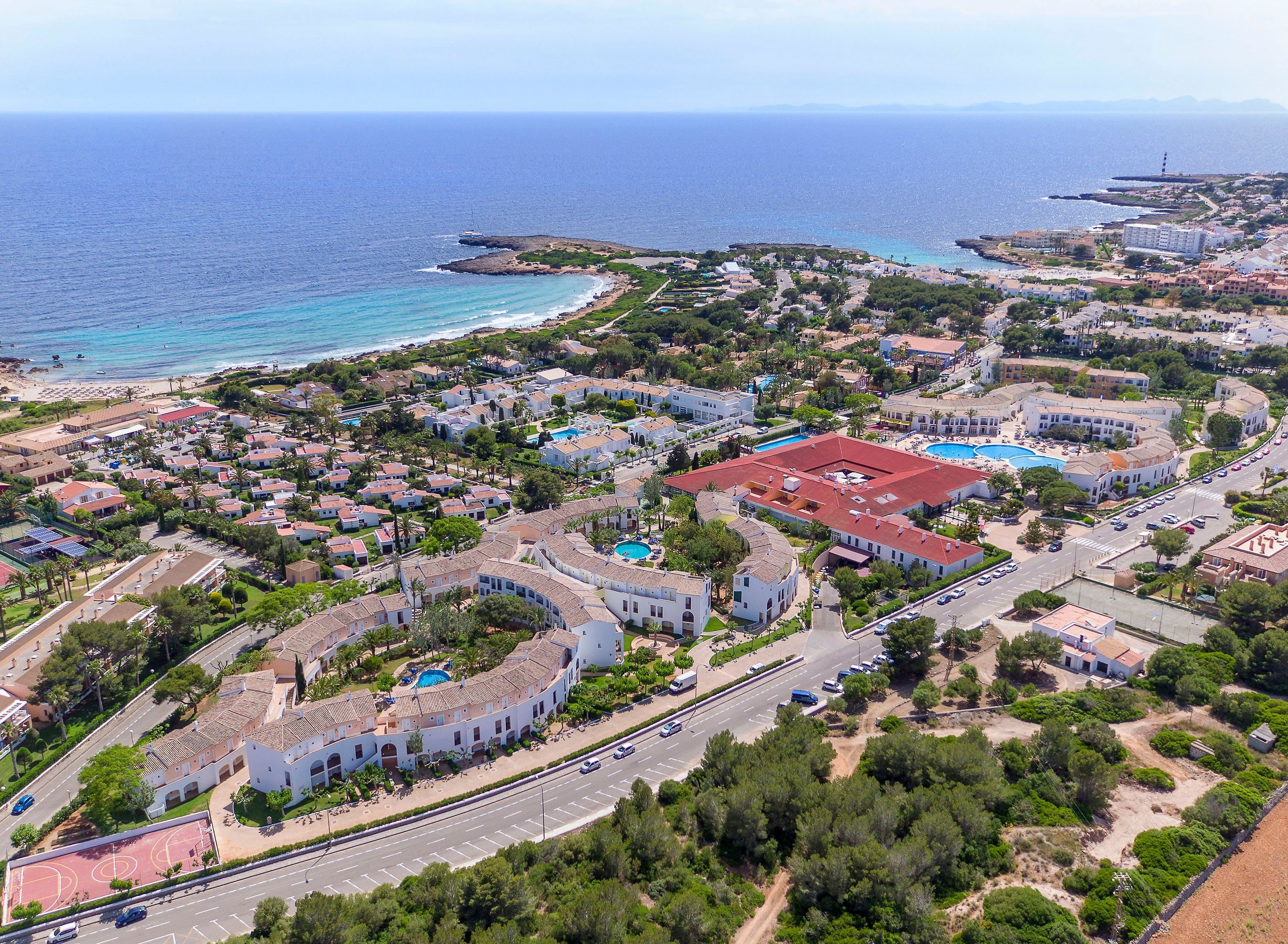 Sol Falco All Inclusive Hotel