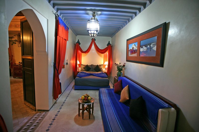 Riad Ain Marrakech