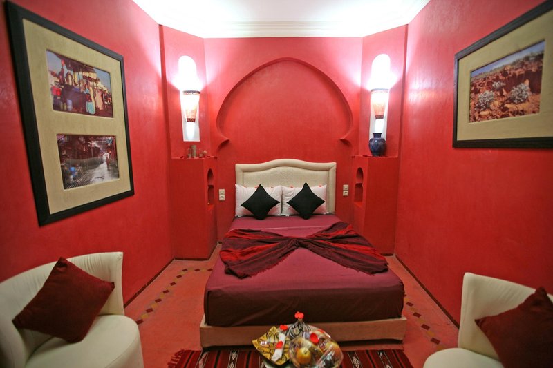 Riad Ain Marrakech