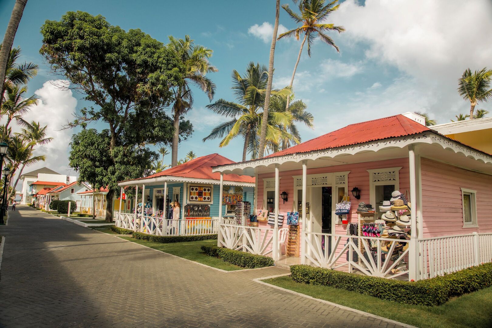 Iberostar Dominicana