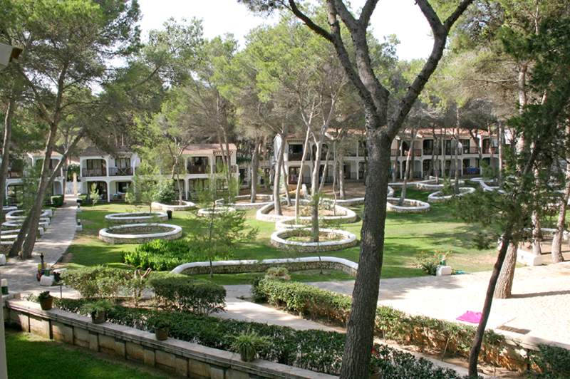 Sol Parc Hotel & Apartments