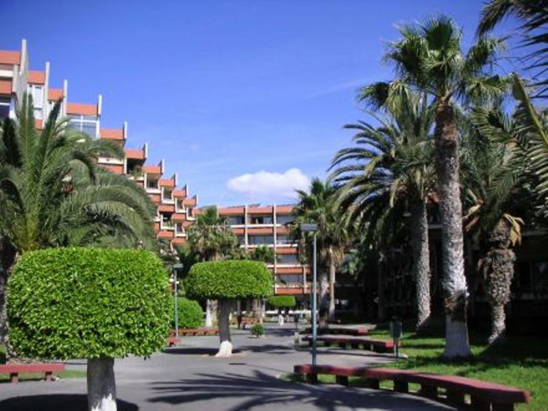 Annapurna Hotel Tenerife