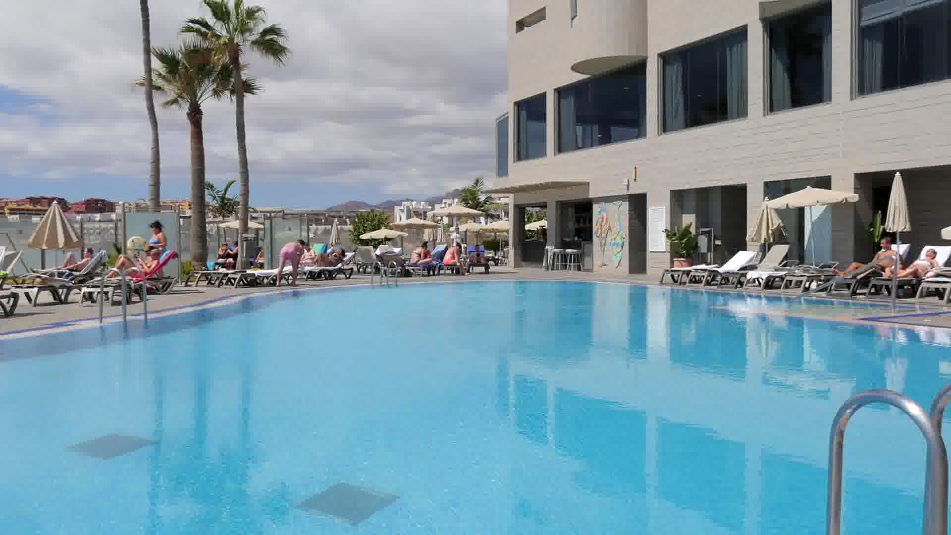 Kn Hotel Arenas Del Mar - Adults Only Photo