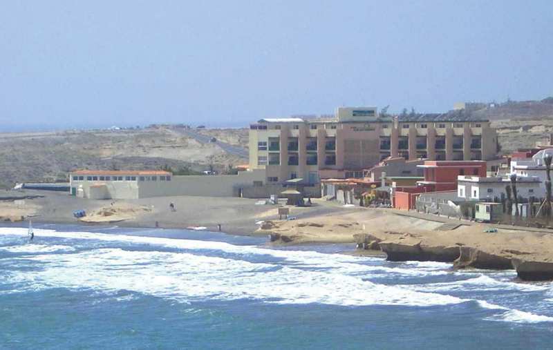 Playa Sur Tenerife