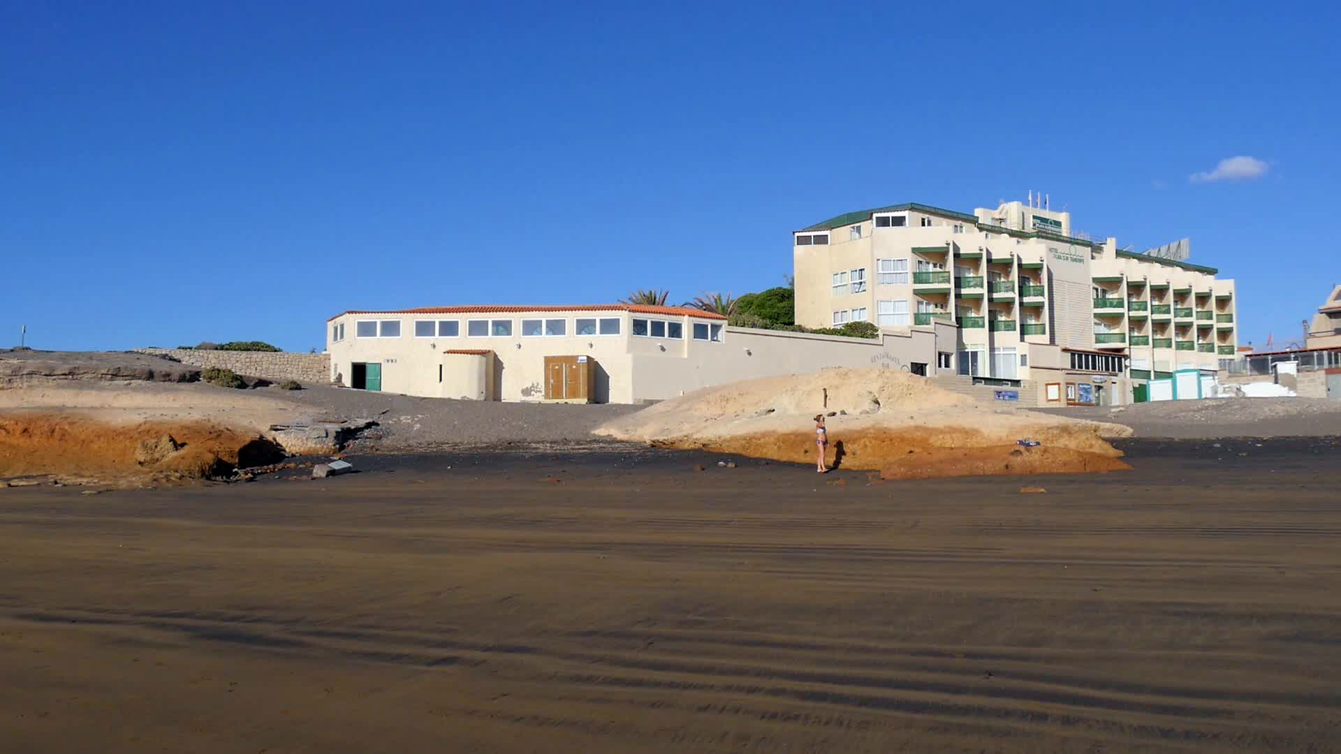 Playa Sur Tenerife