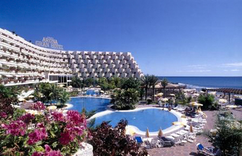 Spring Arona Gran Hotel & Spa-adults Only