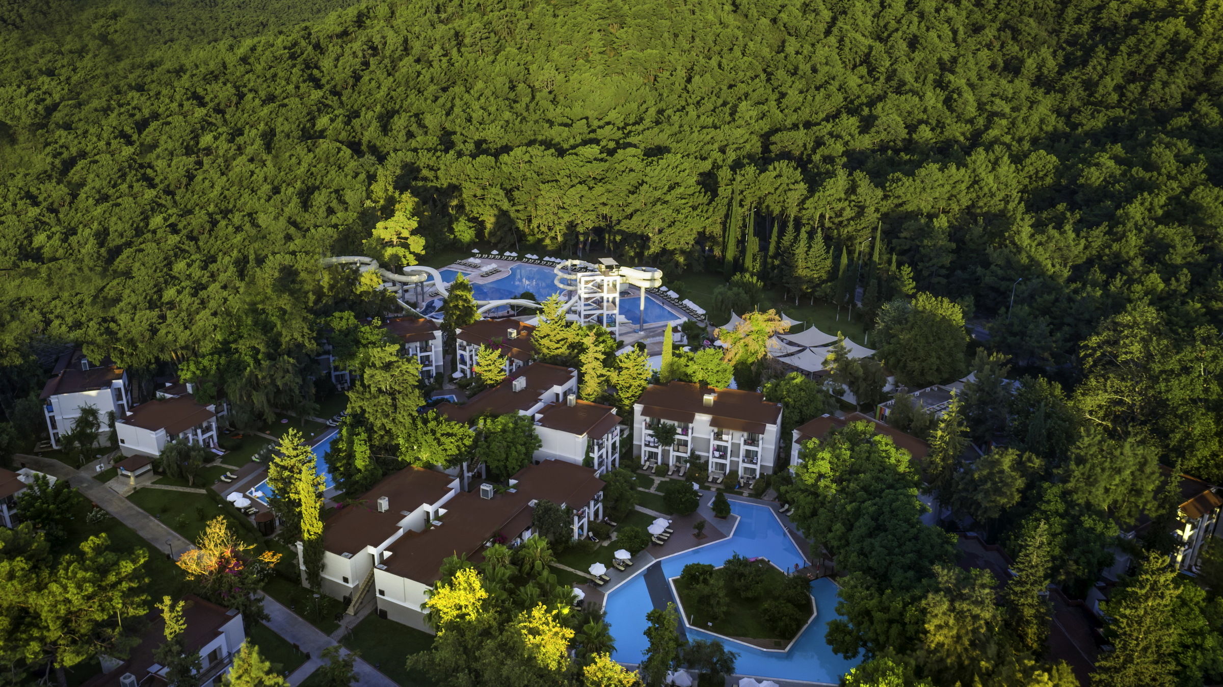 Sherwood Exclusive Kemer