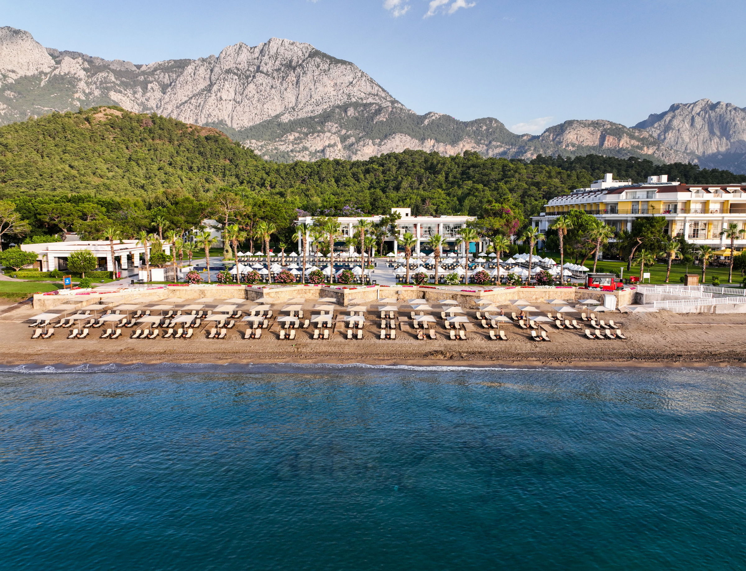 Sherwood Exclusive Kemer