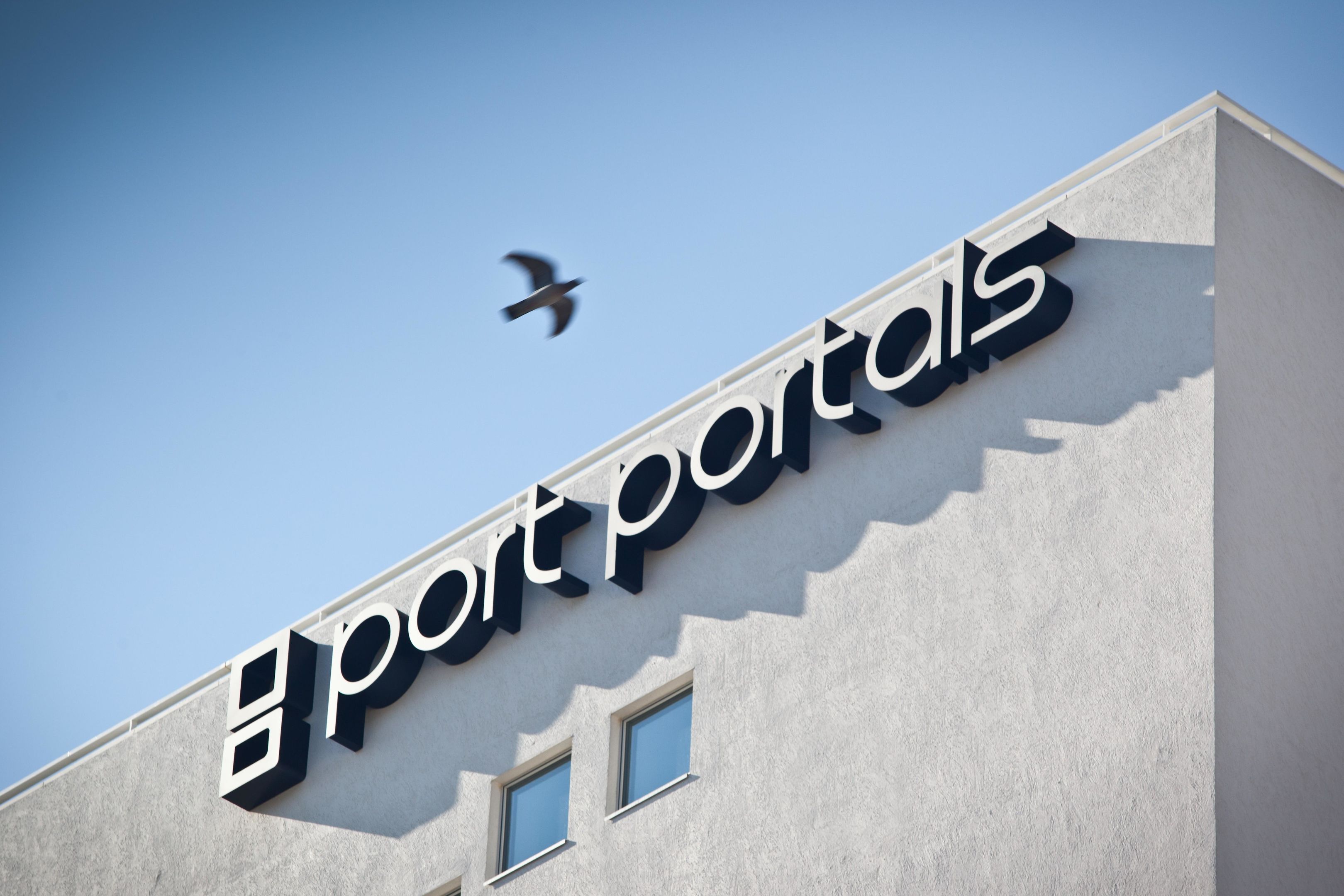 Od Port Portals