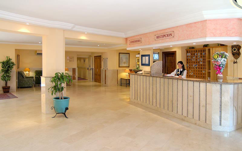 Hotel Agaro Chipiona