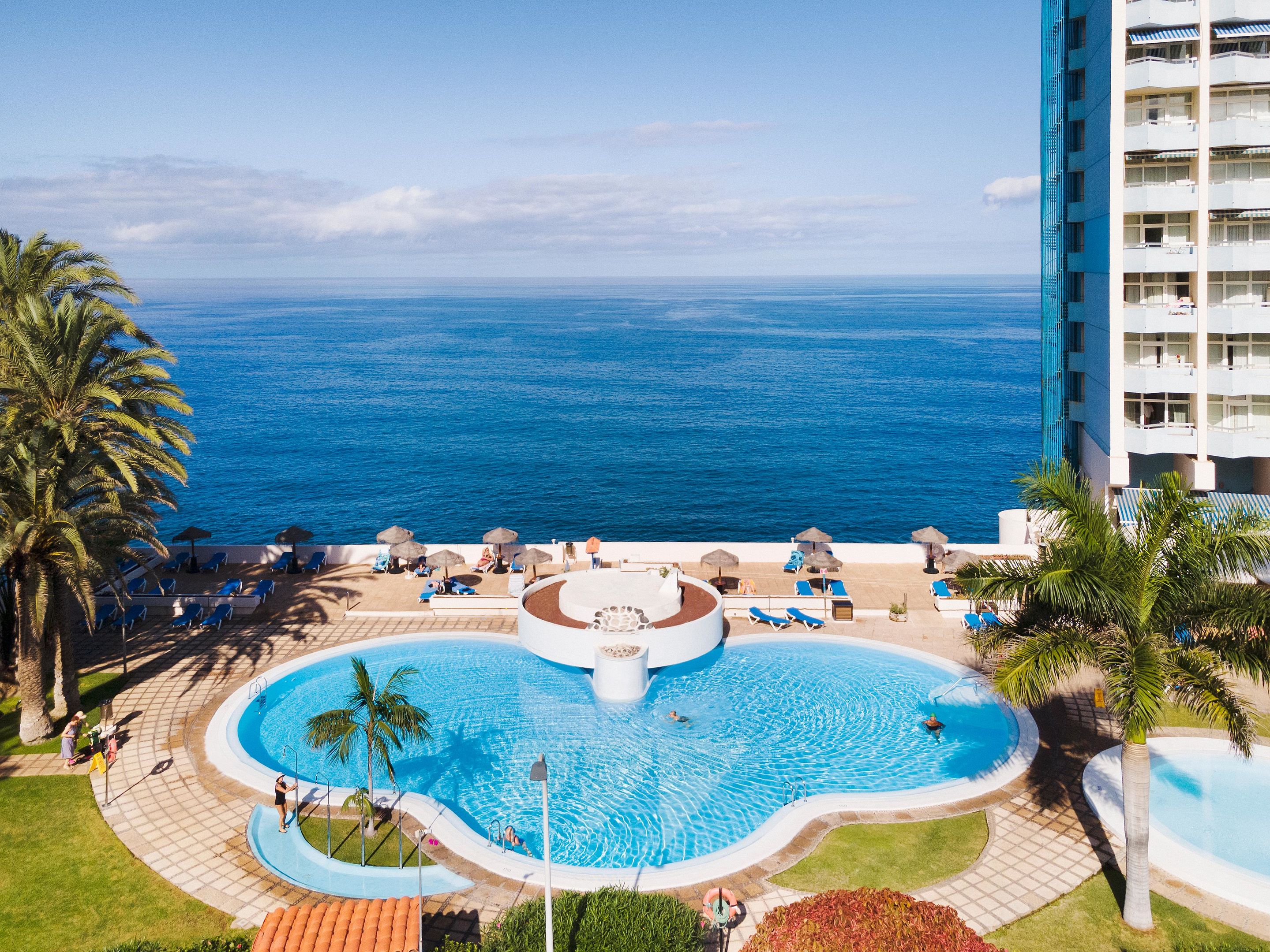Precise Resort Tenerife Photo