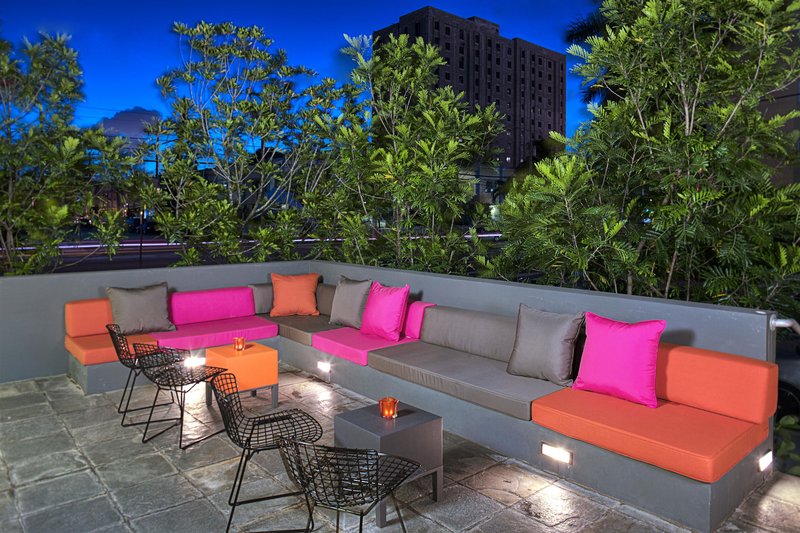 Aloft Miami - Brickell