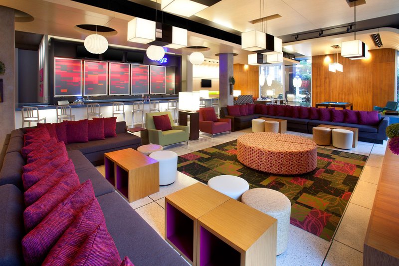 Aloft Orlando Downtown