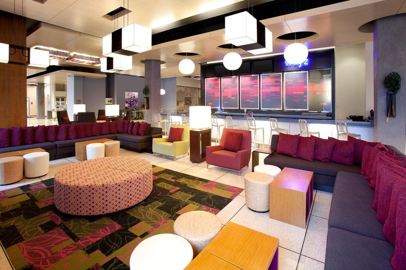 Aloft Orlando Downtown