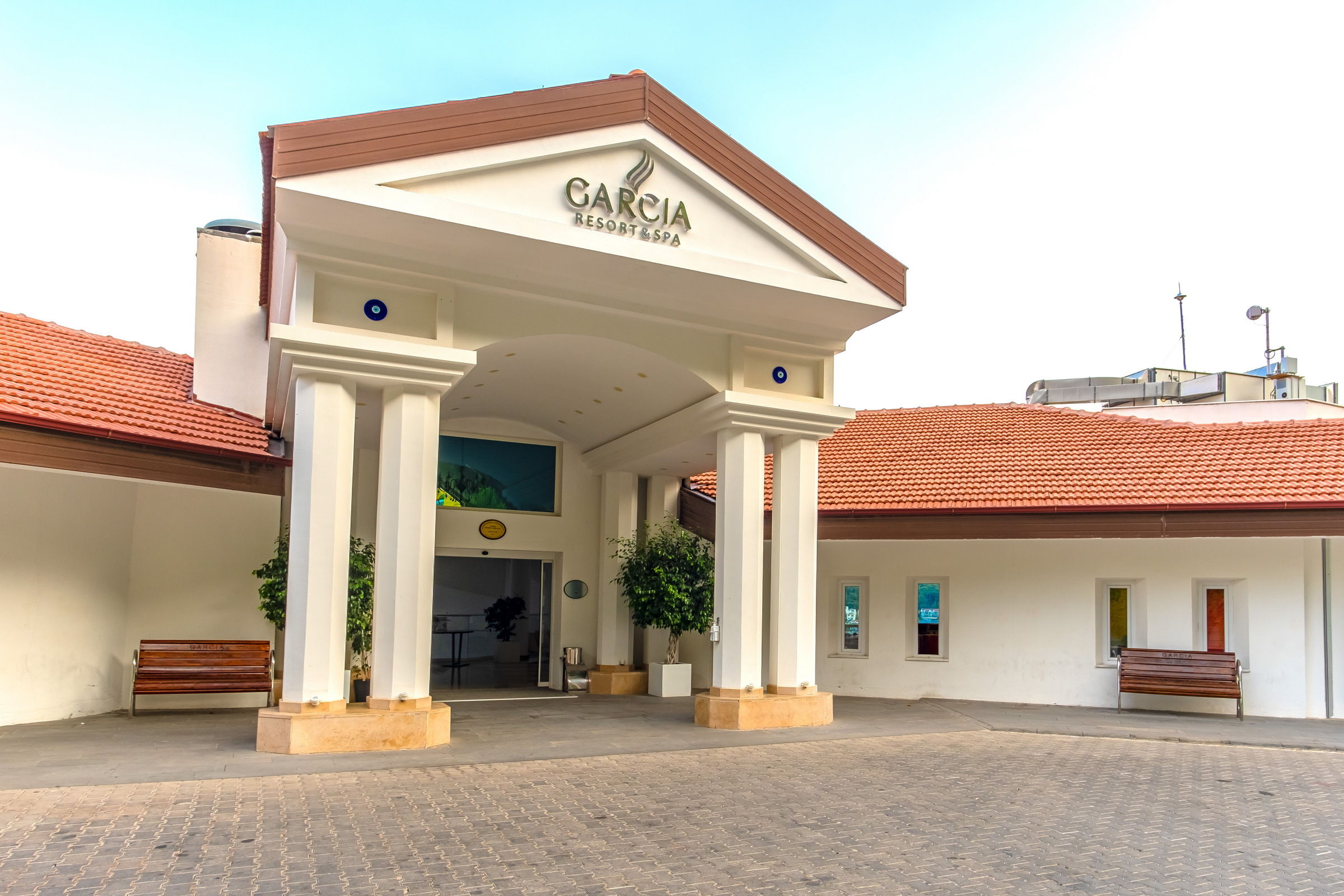 Garcia Resort & Spa