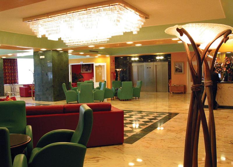 Sallés Hotel Pere IV