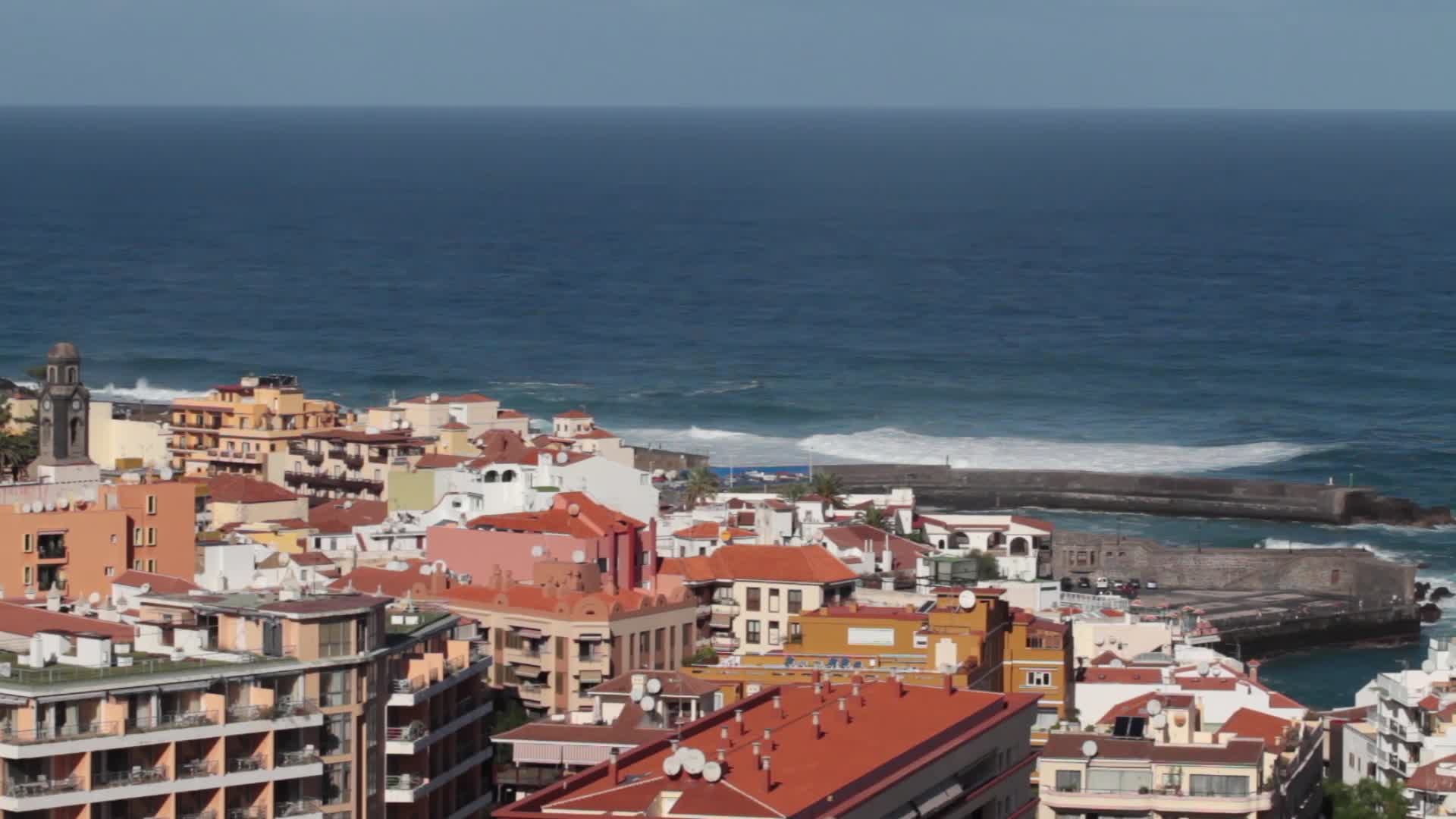 Hotel Puerto de la Cruz