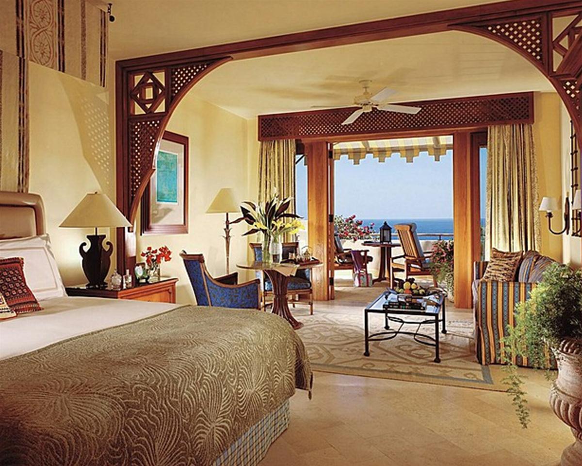 Four Seasons Resort Sharm El Sheikh