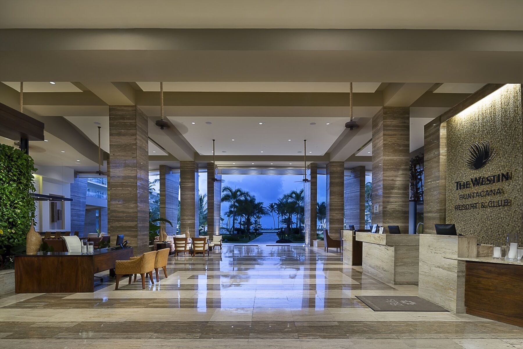 The Westin Puntacana Resort & Club