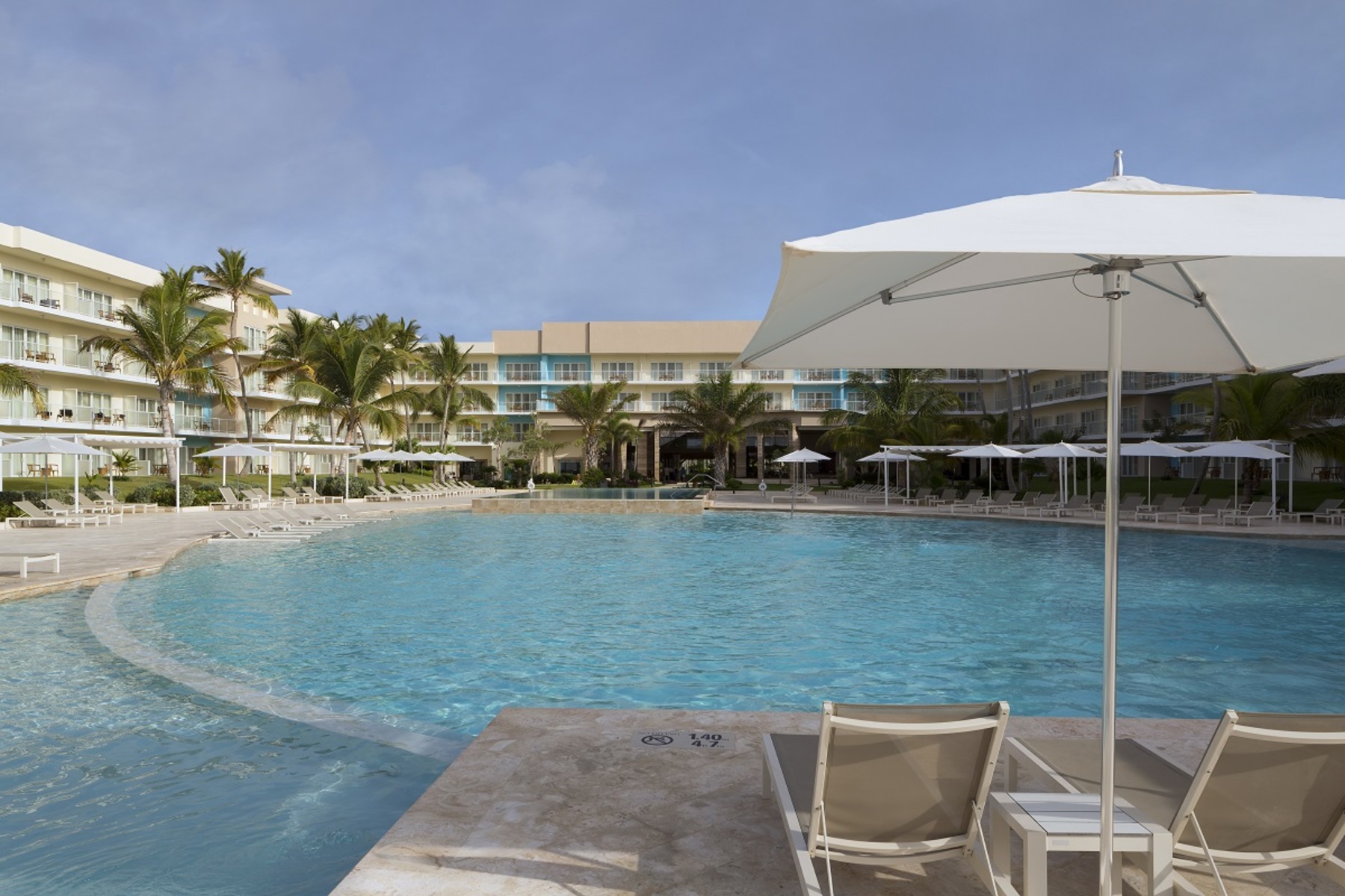 The Westin Puntacana Resort & Club