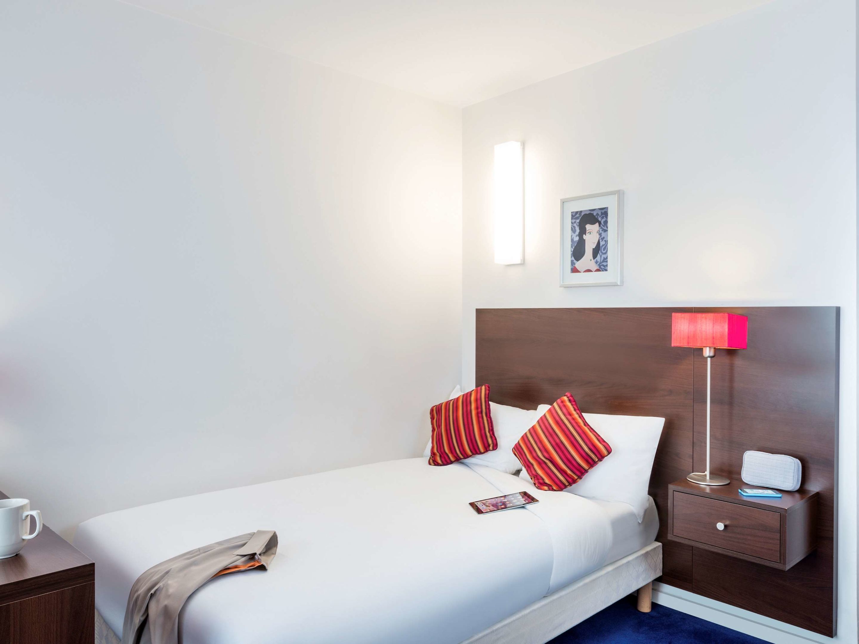 Aparthotel Adagio access Paris Bastille