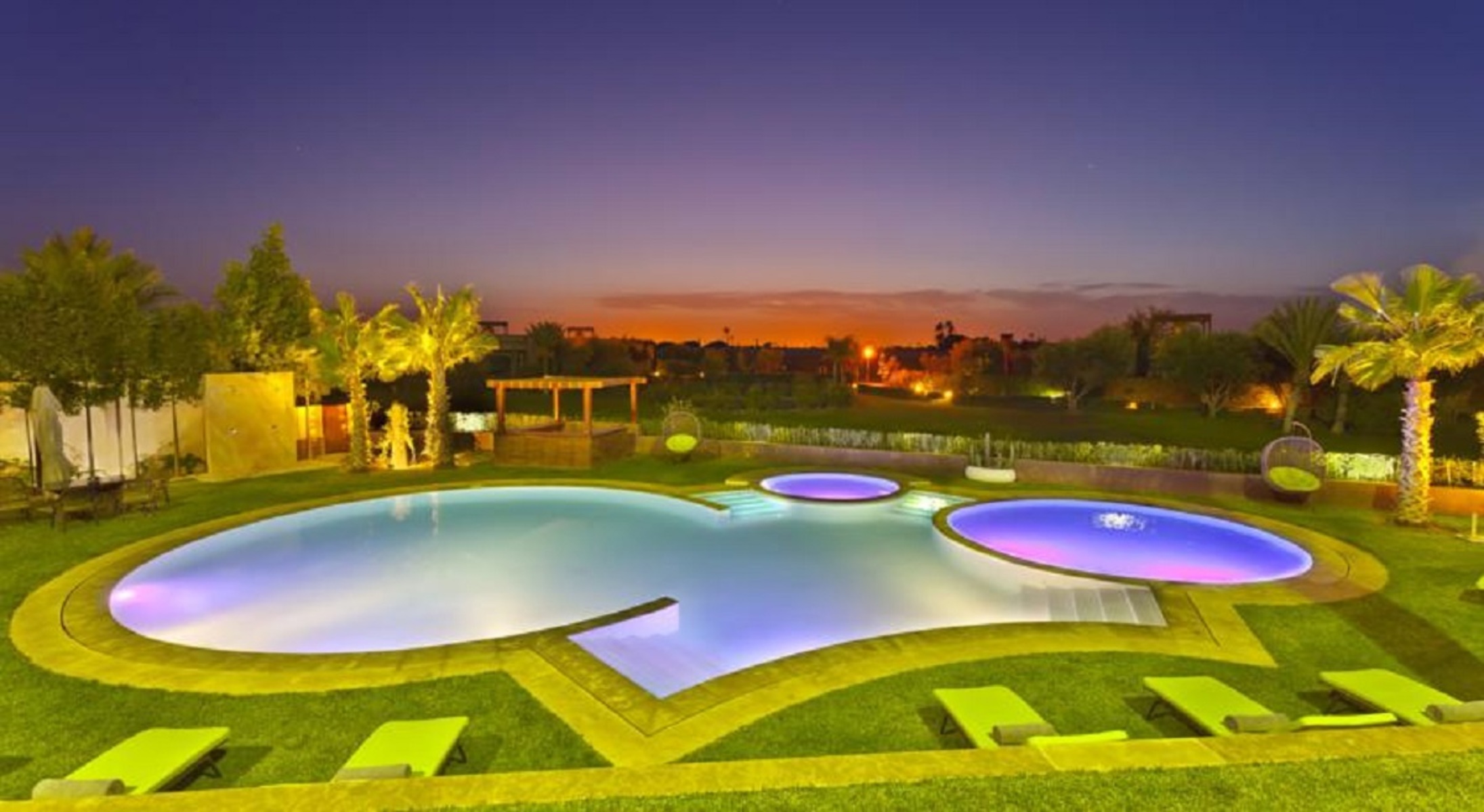 AG Hotel Resort & Spa Marrakech