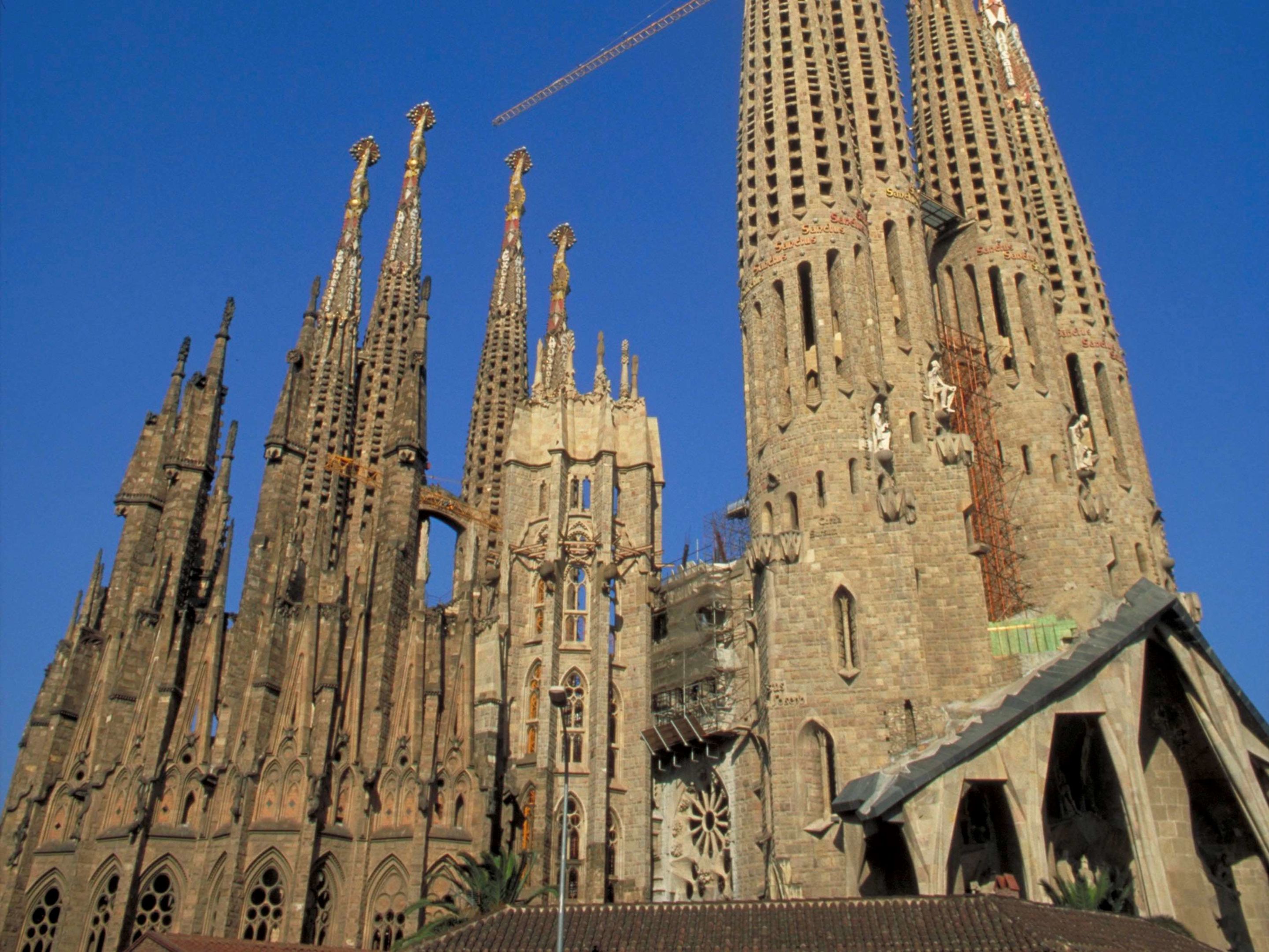 ibis Barcelona Centro (Sagrada Familia)