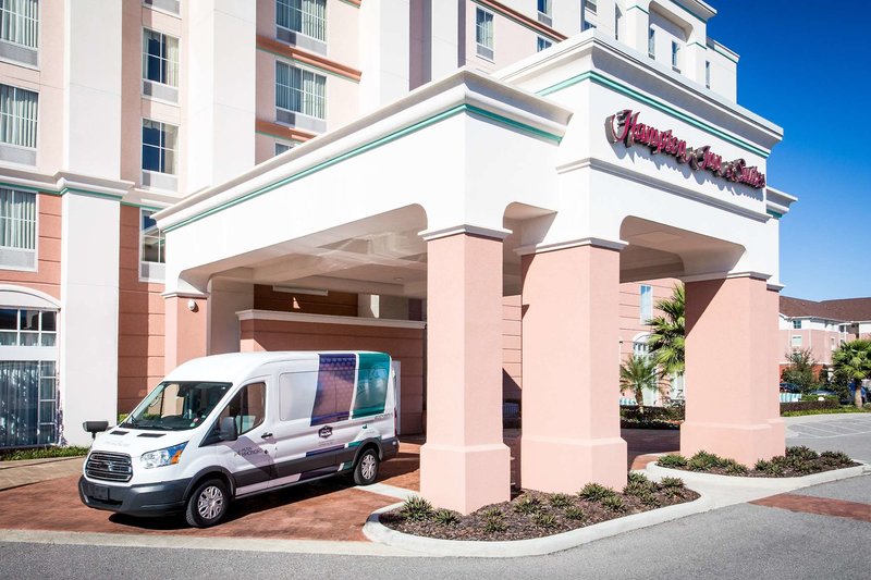 Hampton Inn & Suites Orlando Airport @ Gateway Village