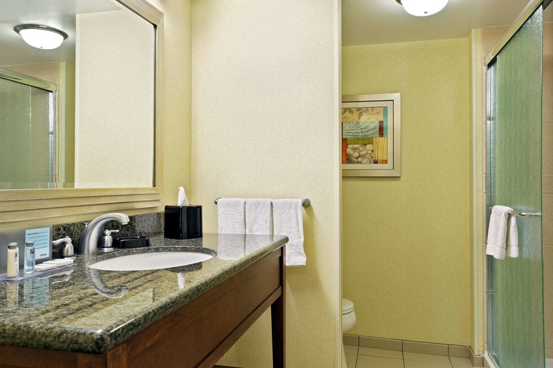 Hampton Inn & Suites Orlando Airport @ Gateway Village