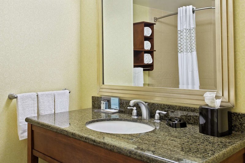 Hampton Inn & Suites Orlando Airport @ Gateway Village