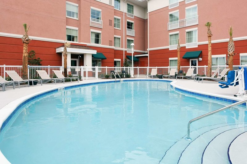 Homewood Suites by Hilton Orlando Airport