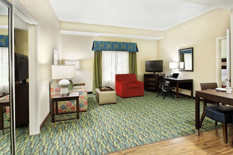 Homewood Suites by Hilton Orlando Airport