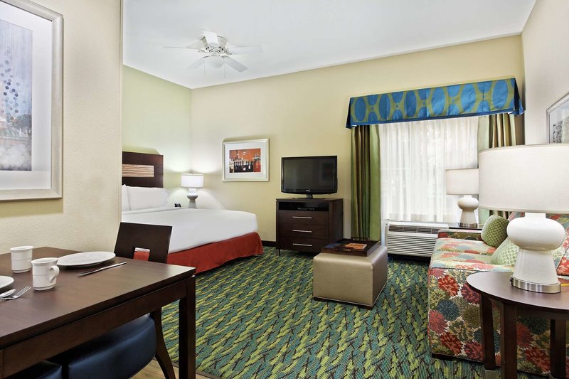 Homewood Suites by Hilton Orlando Airport