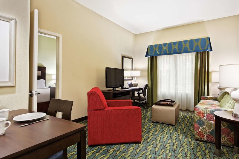 Homewood Suites by Hilton Orlando Airport