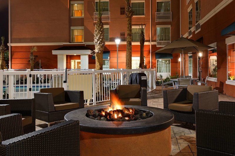 Homewood Suites by Hilton Orlando Airport