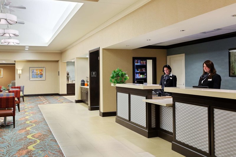 Homewood Suites by Hilton Orlando Airport