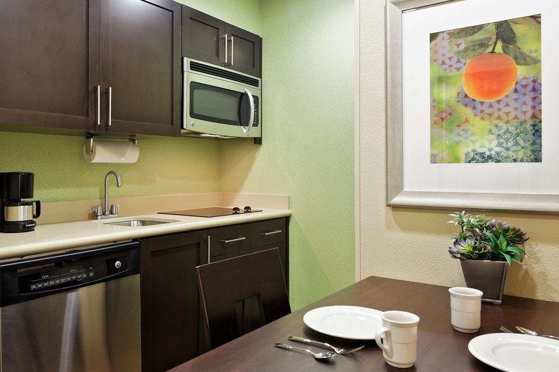 Homewood Suites by Hilton Orlando Airport