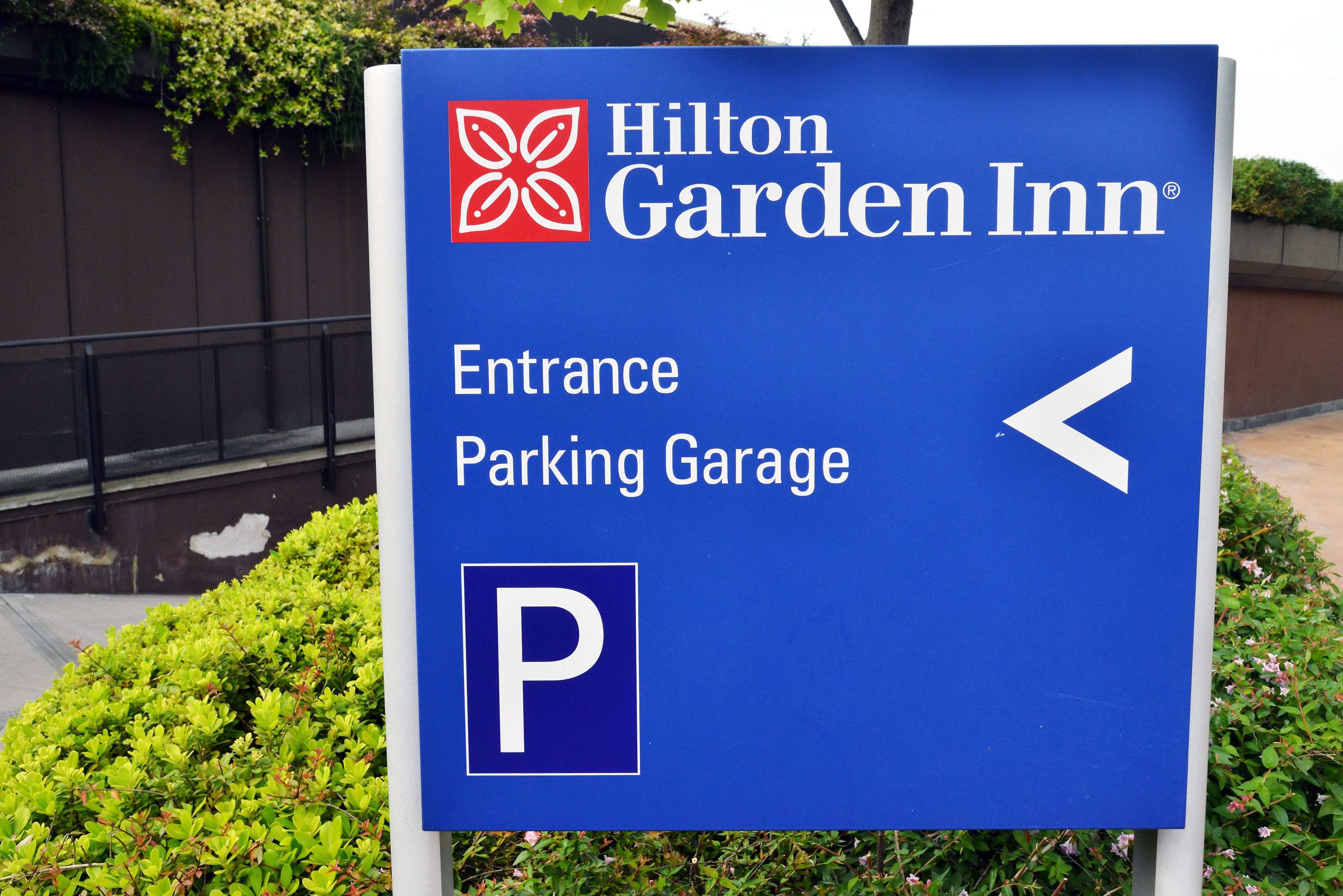 Hilton Garden Inn Milan North