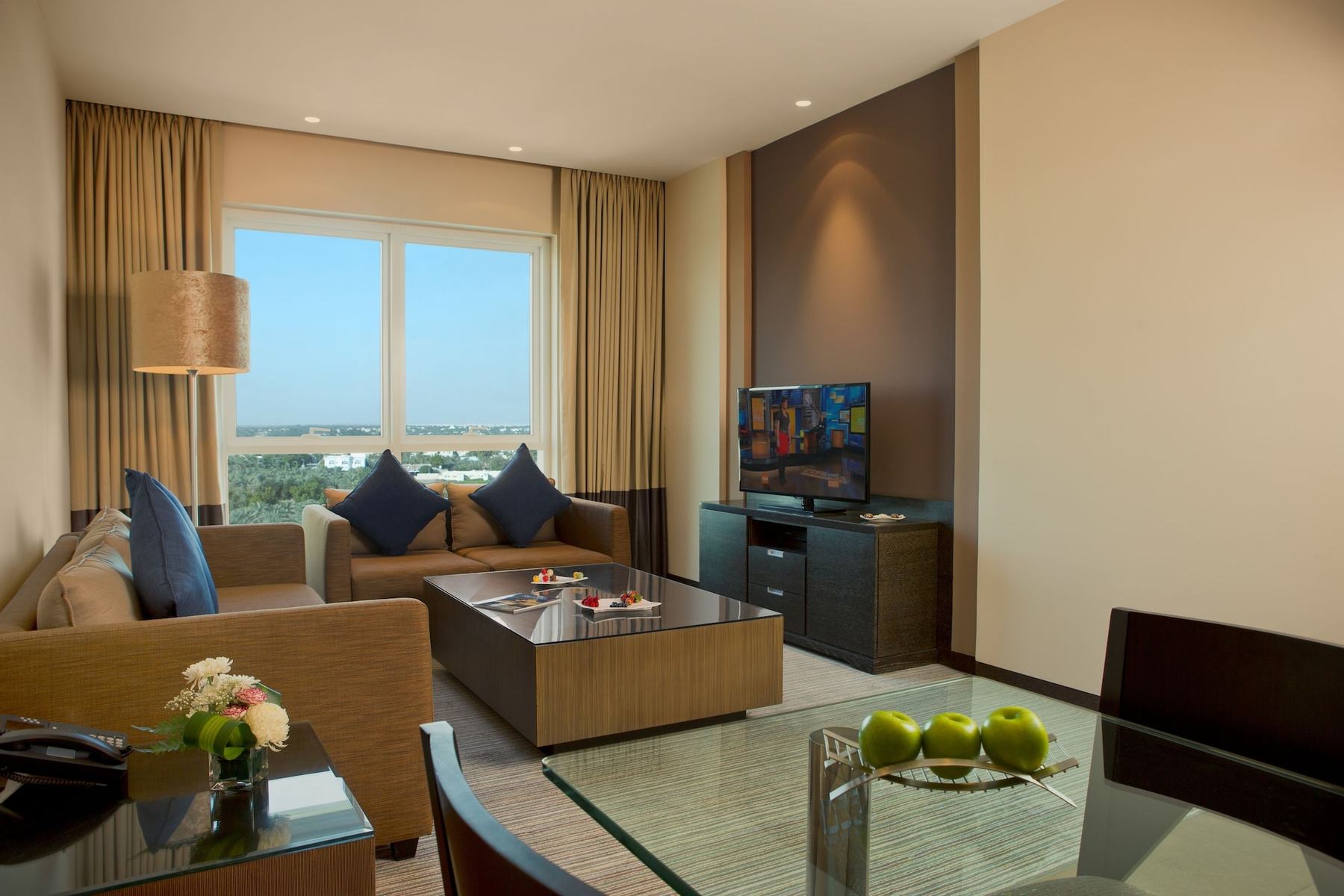 Hili Rayhaan By Rotana