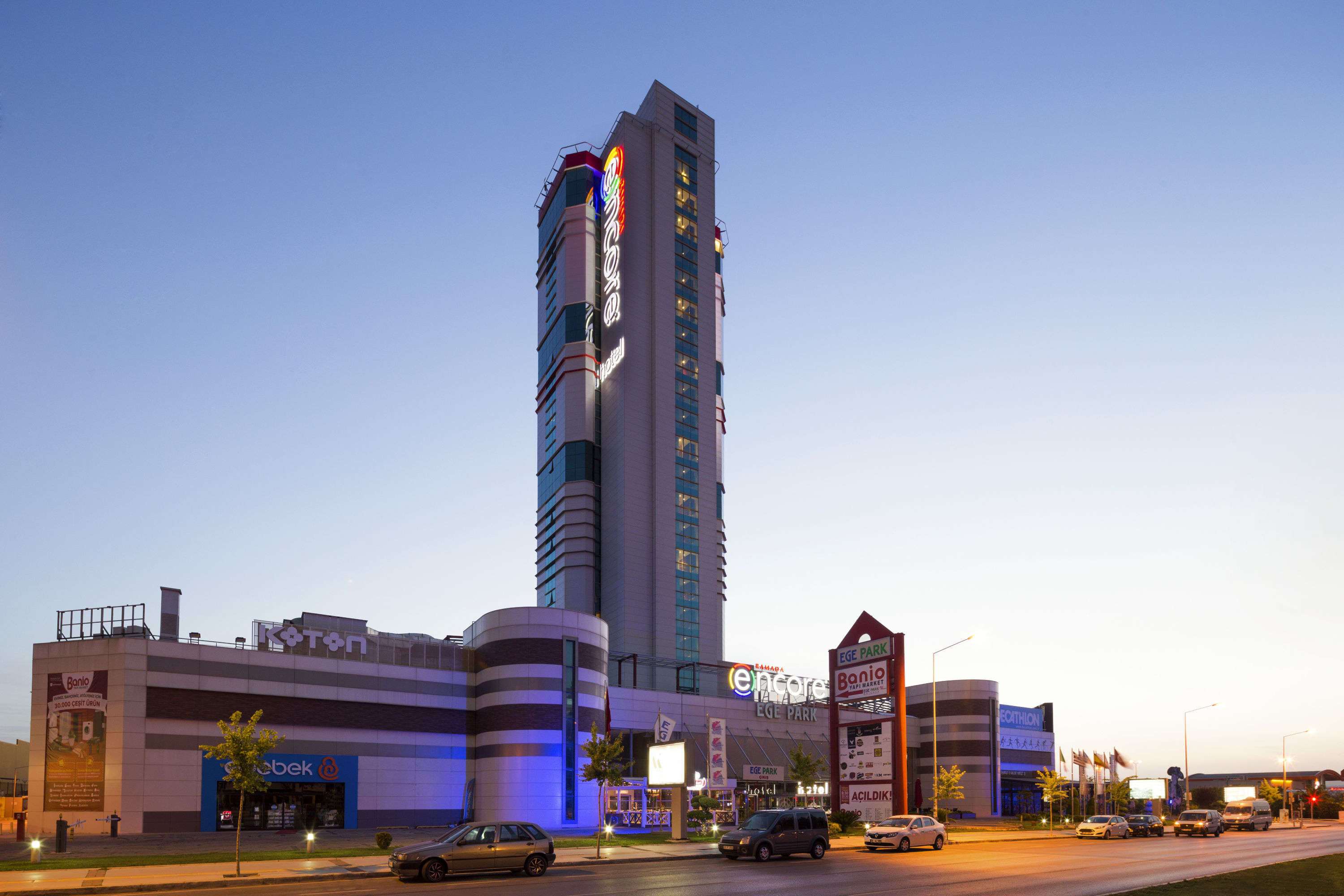 Ramada Encore Izmir