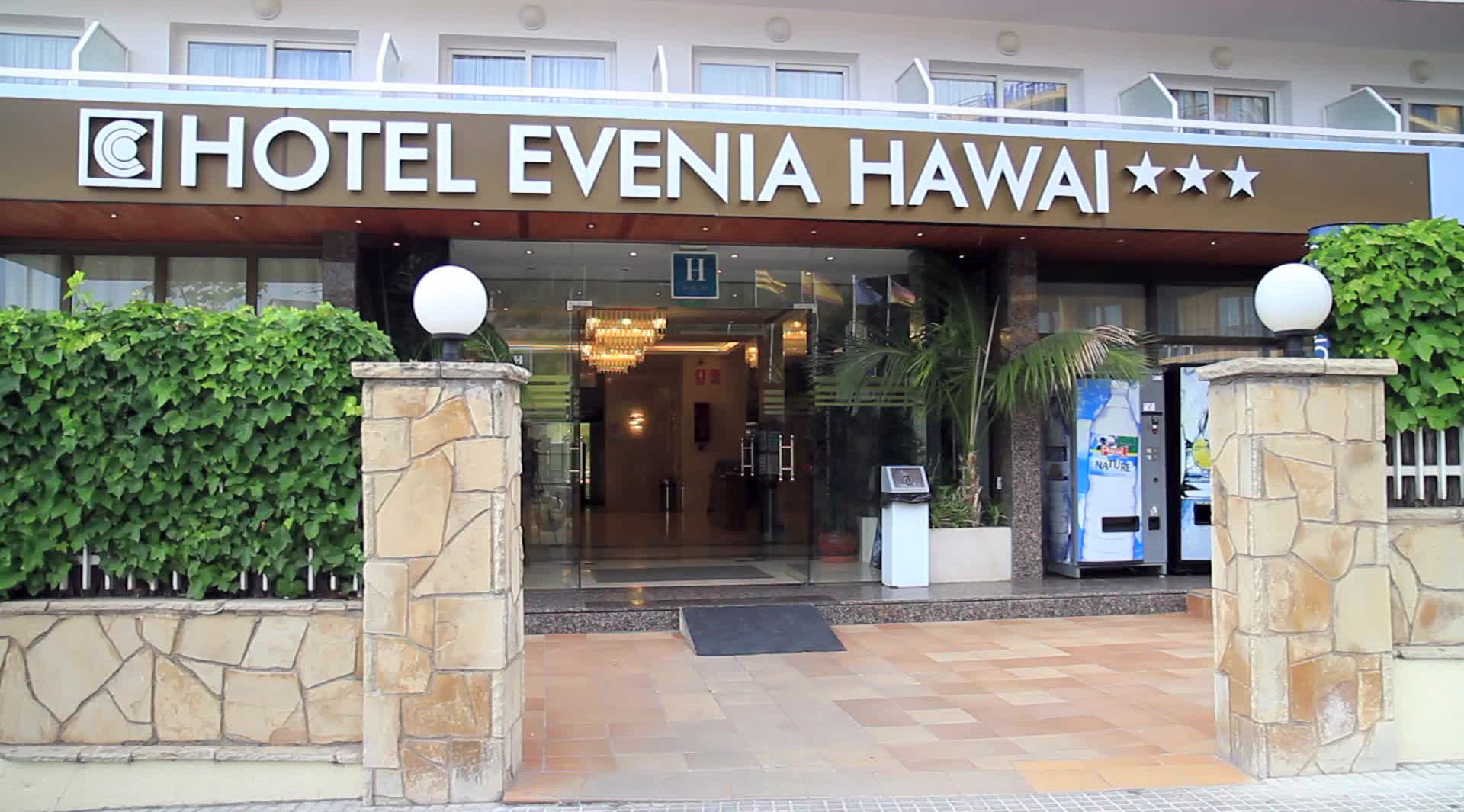 Evenia Hawai