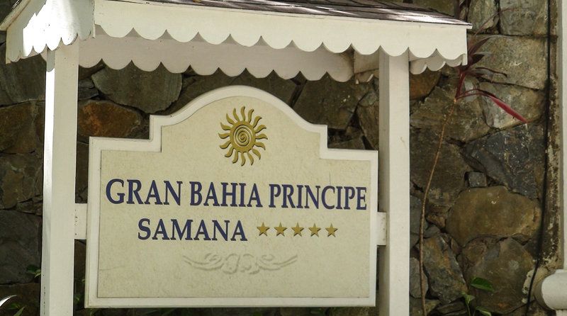 Luxury Bahia Principe Samana