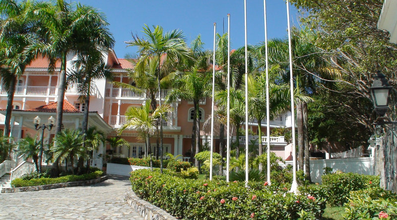 Luxury Bahia Principe Samana