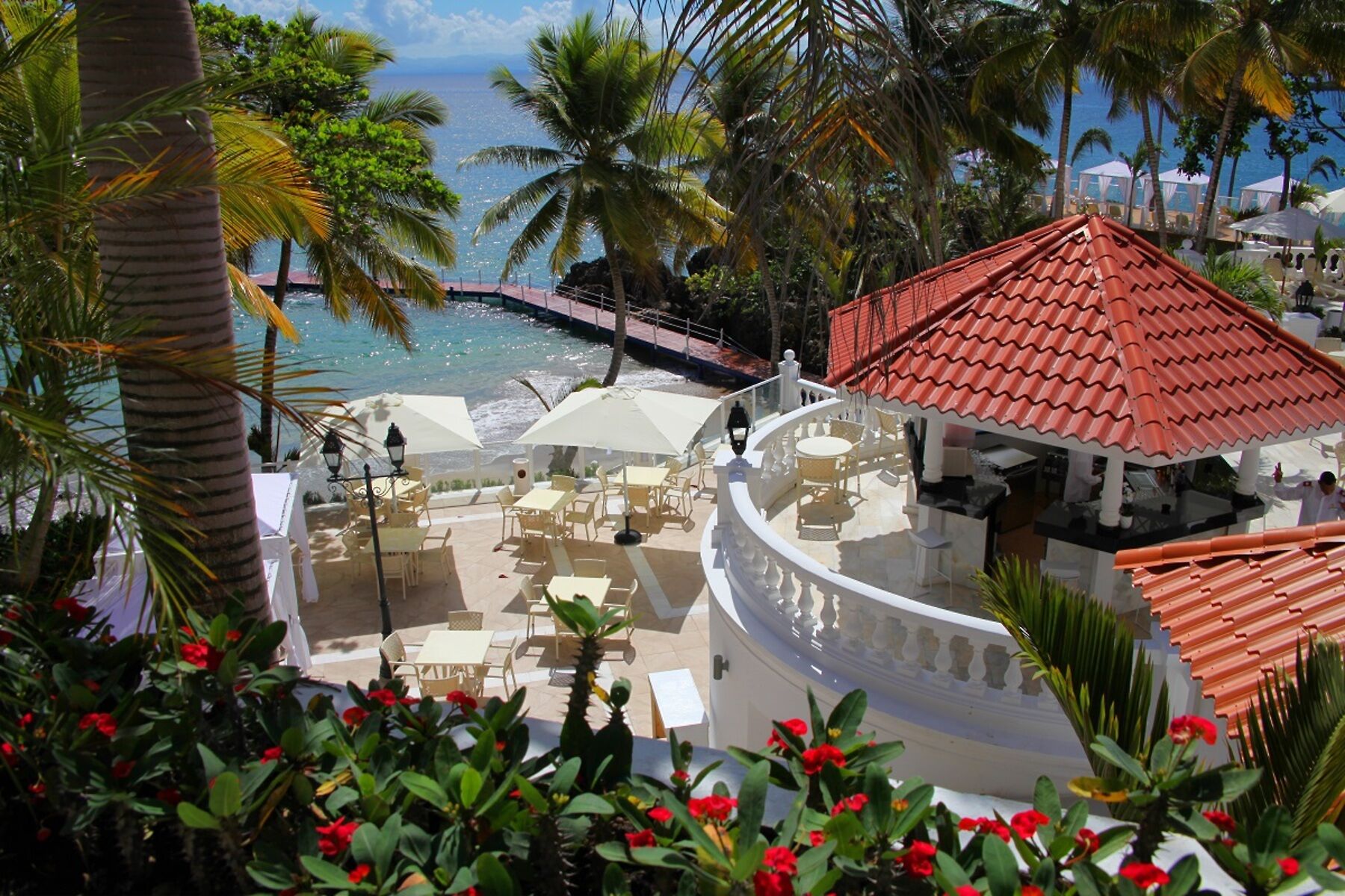 Luxury Bahia Principe Samana