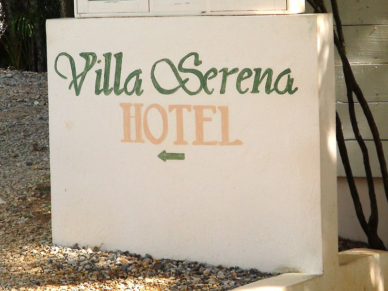 Villa Serena